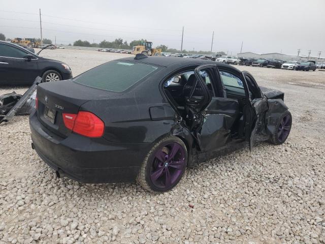 Photo 2 VIN: WBAPM77519NL87829 - BMW 335 I 