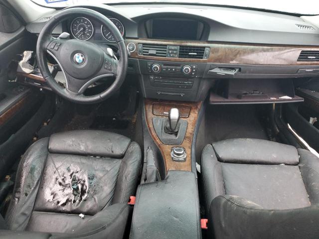 Photo 7 VIN: WBAPM77519NL87829 - BMW 335 I 