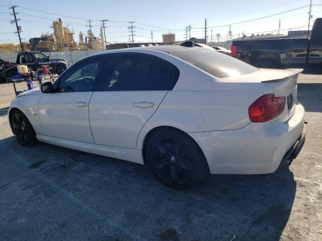 Photo 1 VIN: WBAPM77519NL87975 - BMW 3 SERIES 