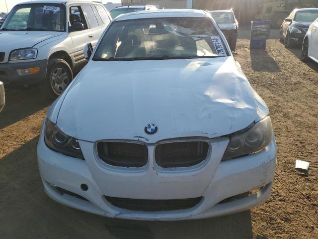 Photo 4 VIN: WBAPM77529NL86642 - BMW 335 I 