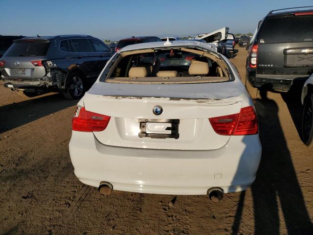 Photo 5 VIN: WBAPM77529NL86642 - BMW 335 I 