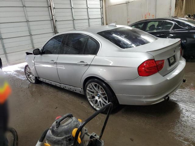 Photo 1 VIN: WBAPM77529NL86804 - BMW 335 I 