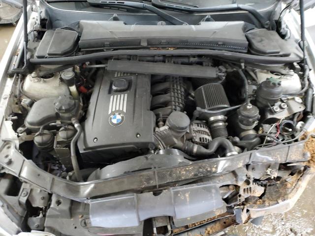 Photo 10 VIN: WBAPM77529NL86804 - BMW 335 I 