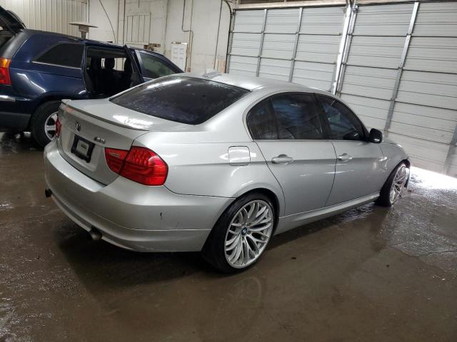 Photo 2 VIN: WBAPM77529NL86804 - BMW 335 I 