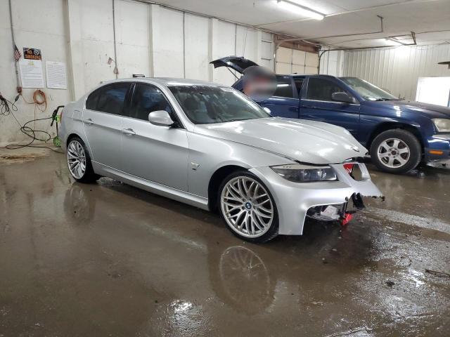 Photo 3 VIN: WBAPM77529NL86804 - BMW 335 I 