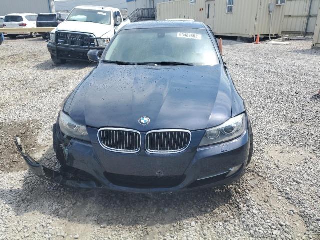 Photo 4 VIN: WBAPM77529NL87399 - BMW 335 I 