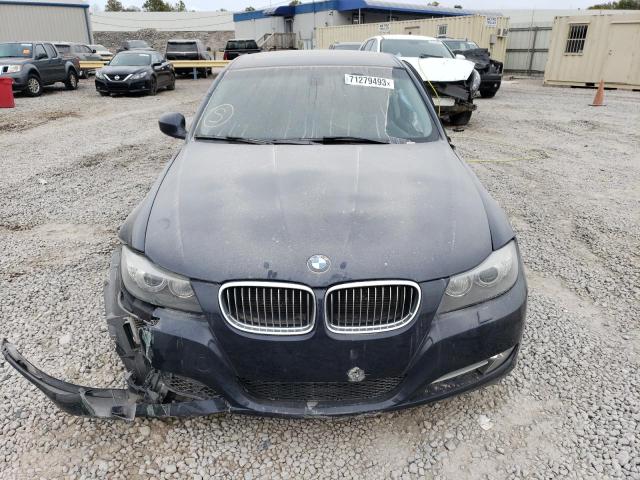 Photo 4 VIN: WBAPM77529NL87399 - BMW 335 I 