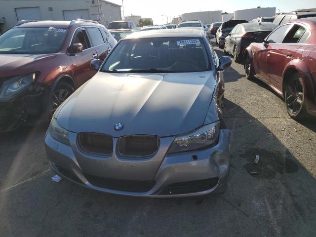 Photo 4 VIN: WBAPM77539NL87492 - BMW 335 I 