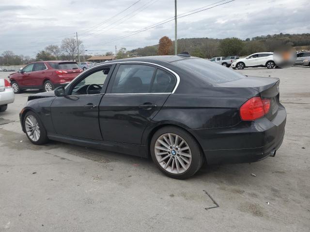 Photo 1 VIN: WBAPM77539NL88402 - BMW 335 I 