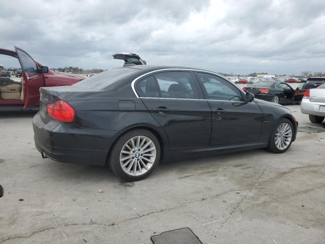 Photo 2 VIN: WBAPM77539NL88402 - BMW 335 I 