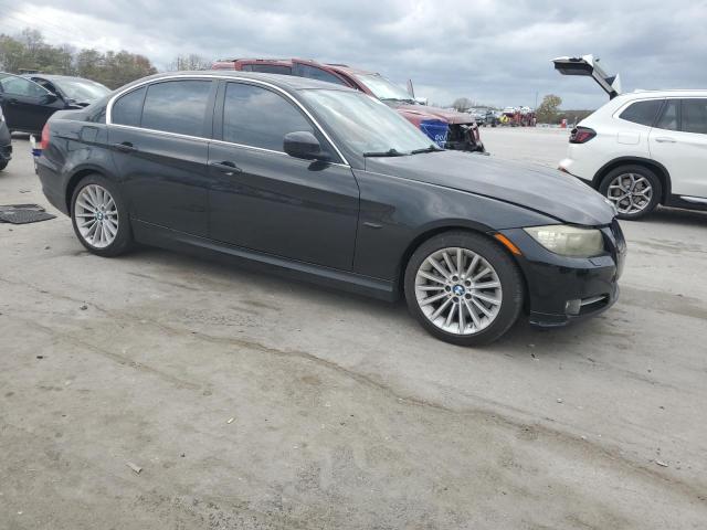 Photo 3 VIN: WBAPM77539NL88402 - BMW 335 I 