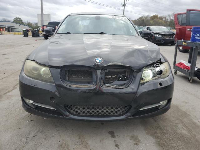 Photo 4 VIN: WBAPM77539NL88402 - BMW 335 I 