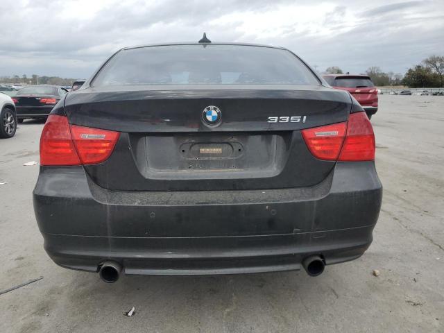 Photo 5 VIN: WBAPM77539NL88402 - BMW 335 I 