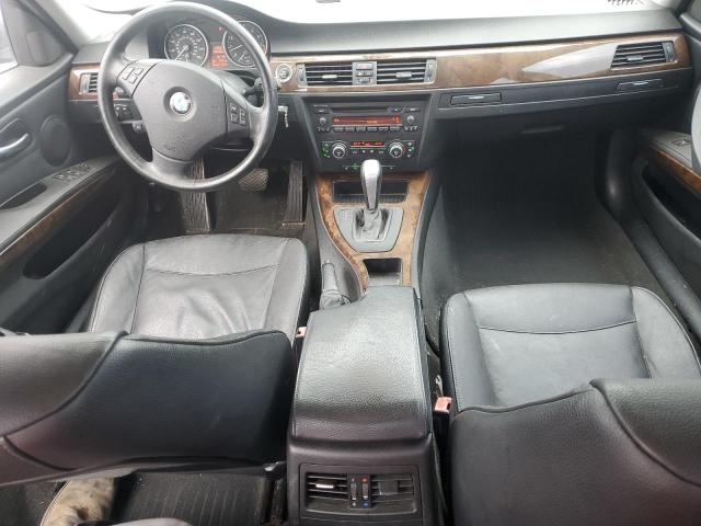 Photo 7 VIN: WBAPM77539NL88402 - BMW 335 I 