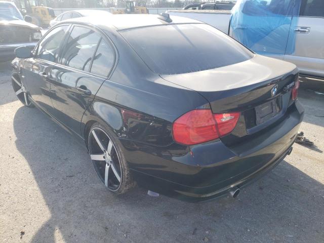 Photo 2 VIN: WBAPM77549NL88599 - BMW 335 I 