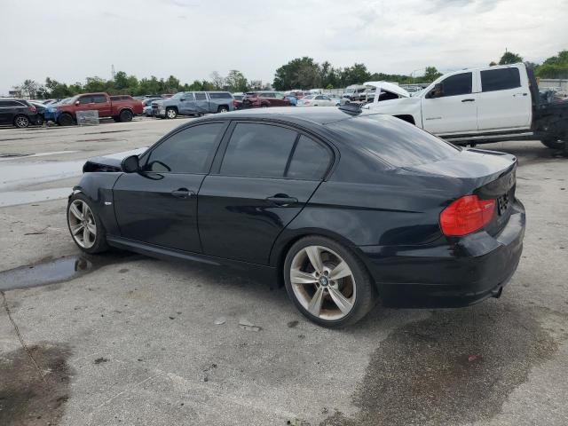 Photo 1 VIN: WBAPM77549NL88697 - BMW 3 SERIES 