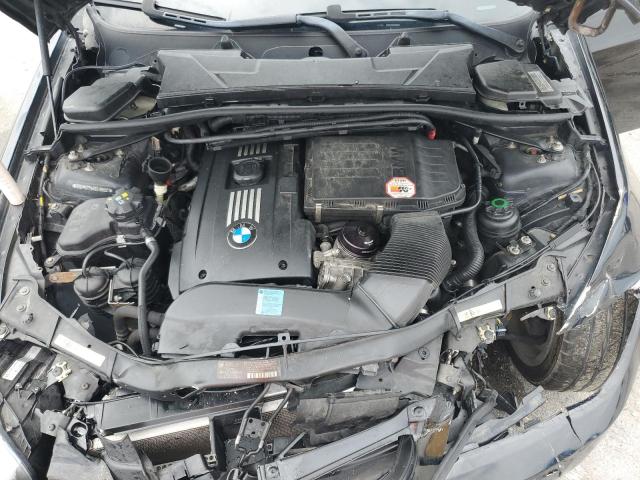 Photo 10 VIN: WBAPM77549NL88697 - BMW 3 SERIES 