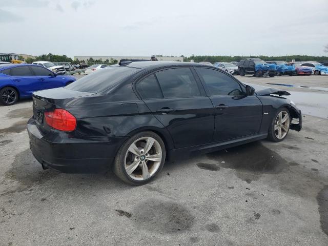 Photo 2 VIN: WBAPM77549NL88697 - BMW 3 SERIES 