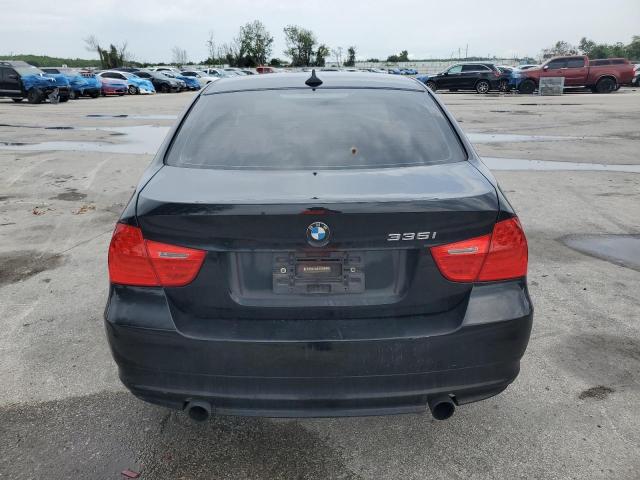 Photo 5 VIN: WBAPM77549NL88697 - BMW 3 SERIES 