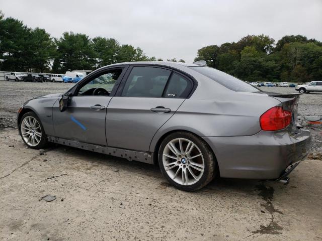 Photo 1 VIN: WBAPM77549NL88781 - BMW 3 SERIES 