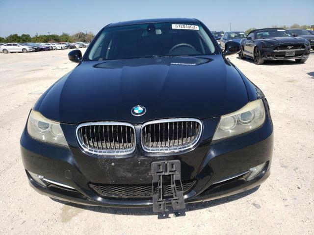 Photo 4 VIN: WBAPM77579NL87446 - BMW 335 I 