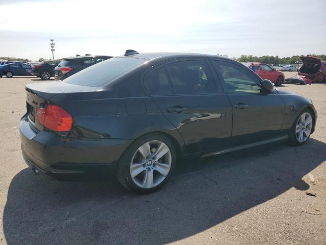 Photo 2 VIN: WBAPM77579NL88581 - BMW 335 I 