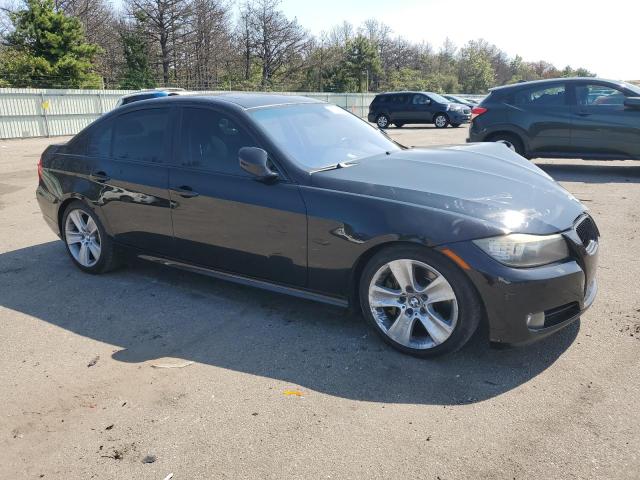 Photo 3 VIN: WBAPM77579NL88581 - BMW 335 I 