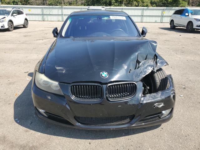 Photo 4 VIN: WBAPM77579NL88581 - BMW 335 I 