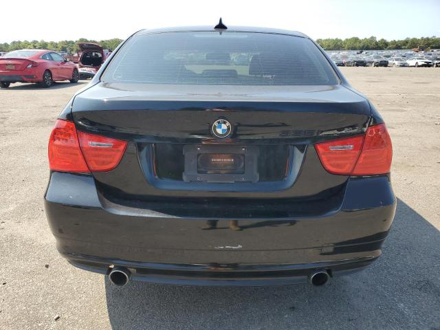 Photo 5 VIN: WBAPM77579NL88581 - BMW 335 I 