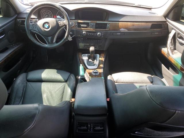 Photo 7 VIN: WBAPM77579NL88581 - BMW 335 I 