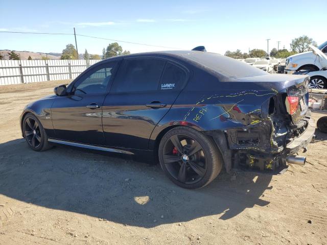 Photo 1 VIN: WBAPM77589NL87830 - BMW 335I 