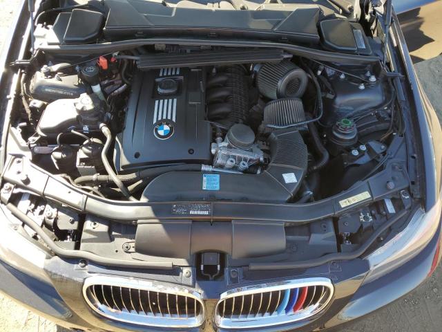 Photo 10 VIN: WBAPM77589NL87830 - BMW 335I 