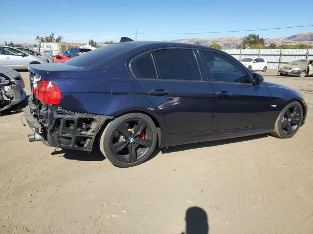 Photo 2 VIN: WBAPM77589NL87830 - BMW 335I 