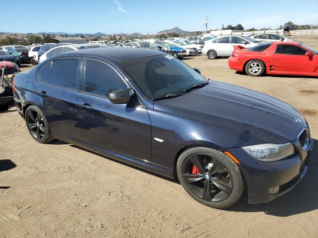 Photo 3 VIN: WBAPM77589NL87830 - BMW 335I 