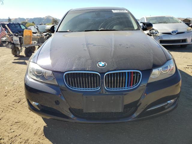 Photo 4 VIN: WBAPM77589NL87830 - BMW 335I 