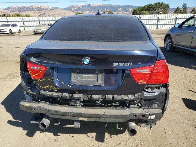 Photo 5 VIN: WBAPM77589NL87830 - BMW 335I 