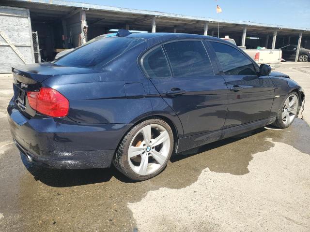 Photo 2 VIN: WBAPM77589NL88279 - BMW 3 SERIES 