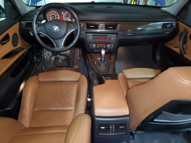 Photo 7 VIN: WBAPM77599NL87836 - BMW 3 SERIES 