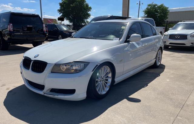 Photo 1 VIN: WBAPM775X9NL86677 - BMW 335 I 