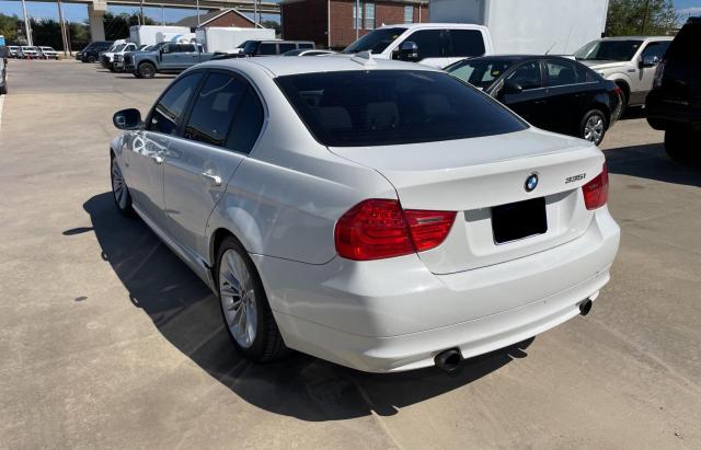 Photo 2 VIN: WBAPM775X9NL86677 - BMW 335 I 