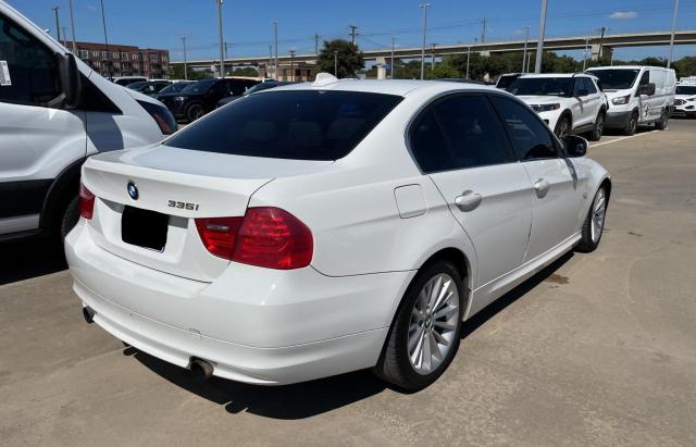 Photo 3 VIN: WBAPM775X9NL86677 - BMW 335 I 