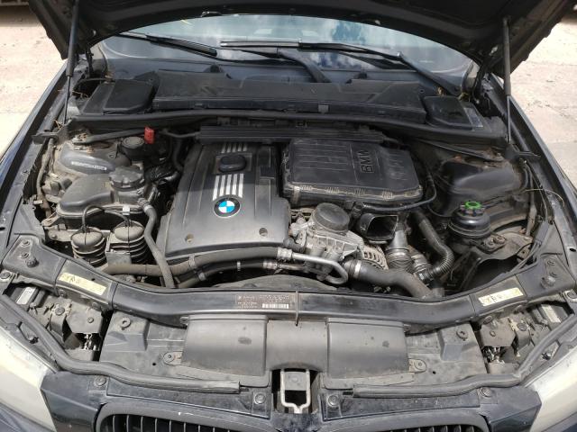 Photo 6 VIN: WBAPM7C50AA366990 - BMW 335 I 