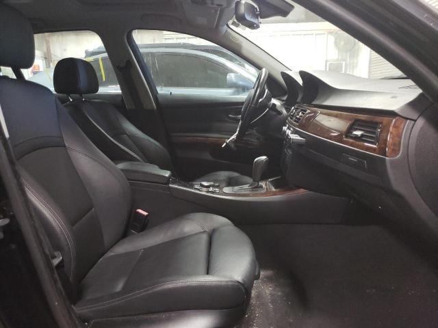 Photo 4 VIN: WBAPM7C50AA367279 - BMW 335 I 