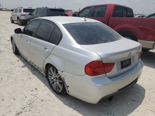 Photo 2 VIN: WBAPM7C50AA367458 - BMW 335 I 