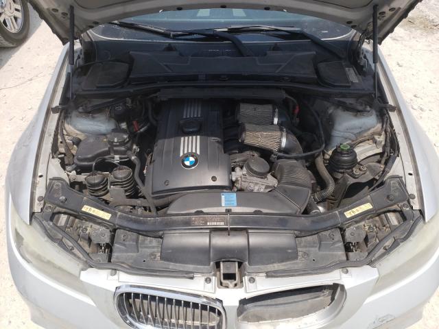 Photo 6 VIN: WBAPM7C50AA367458 - BMW 335 I 