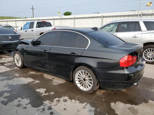 Photo 1 VIN: WBAPM7C51AA367484 - BMW 335 I 