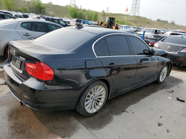 Photo 2 VIN: WBAPM7C51AA367484 - BMW 335 I 