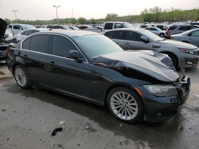 Photo 3 VIN: WBAPM7C51AA367484 - BMW 335 I 