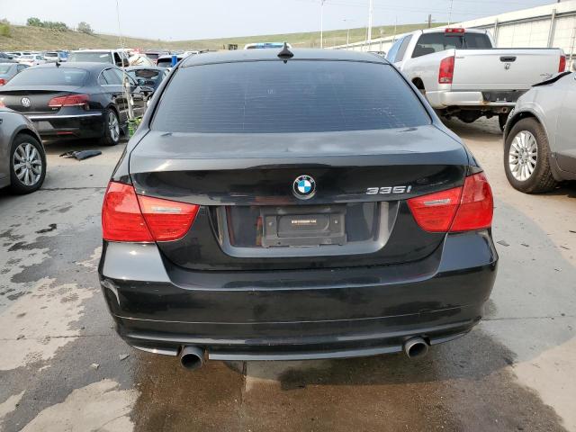 Photo 5 VIN: WBAPM7C51AA367484 - BMW 335 I 