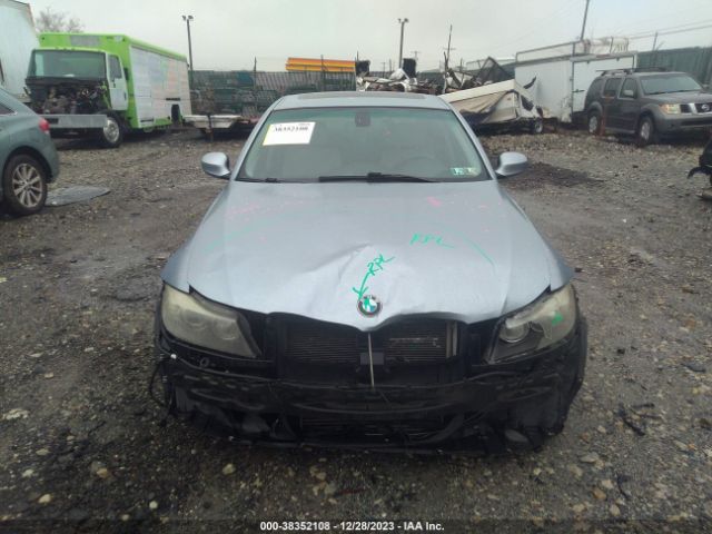 Photo 5 VIN: WBAPM7C52AE192140 - BMW 335I 